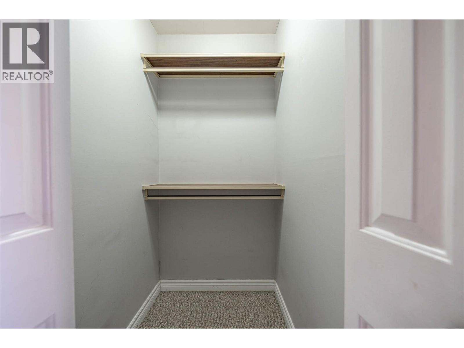 1801 32 Street Unit# 203, Vernon, BC - Indoor With Storage