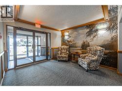 Front Lobby -