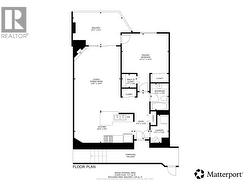 floor Plan -