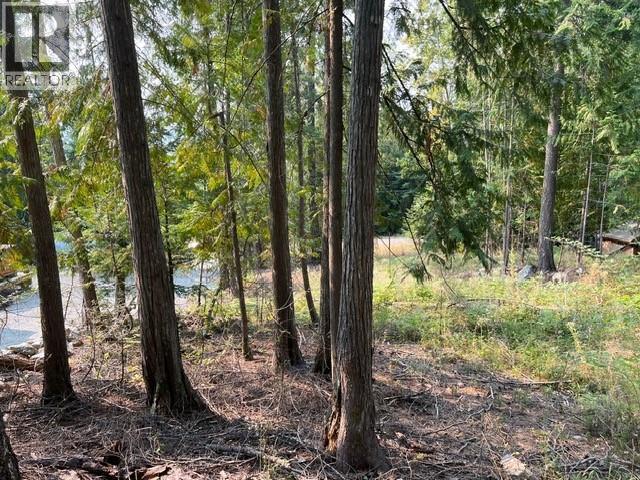 7283 Estate Place, Anglemont, BC