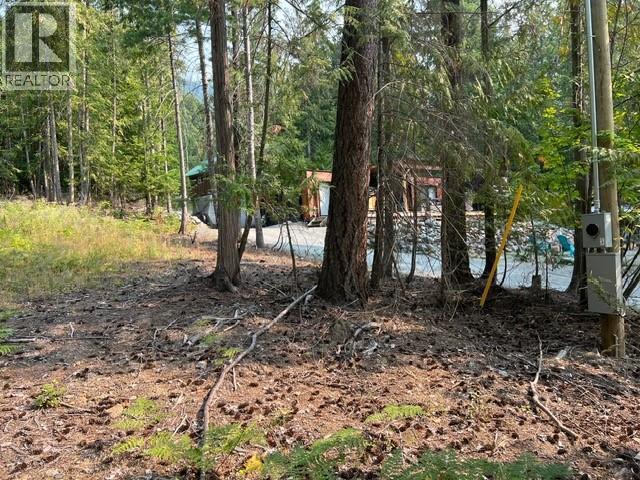 7283 Estate Place, Anglemont, BC