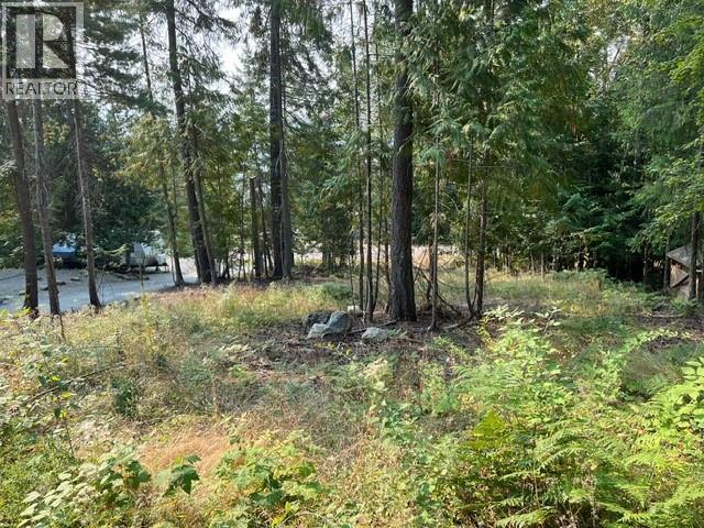 7283 Estate Place, Anglemont, BC