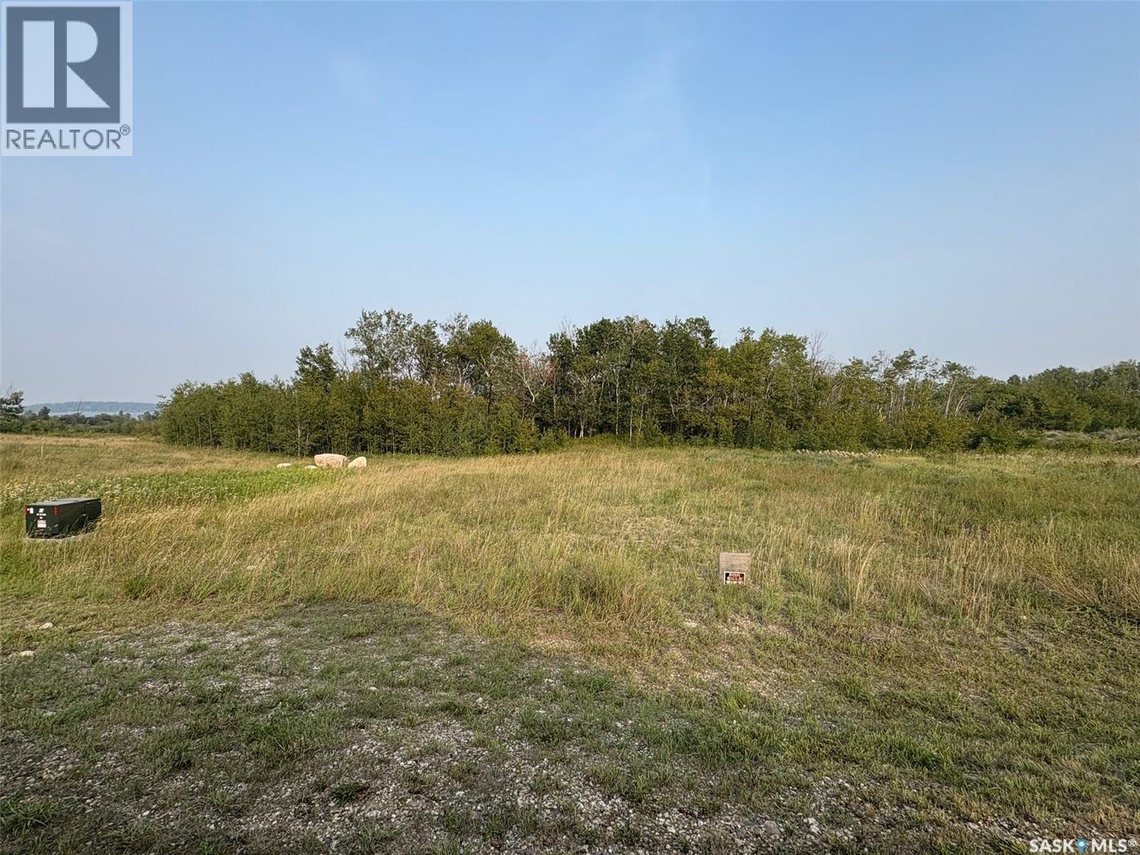 Lot 2, Block 3 Aspen Ridge, Spiritwood Rm No. 496, SK