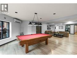 More games room -