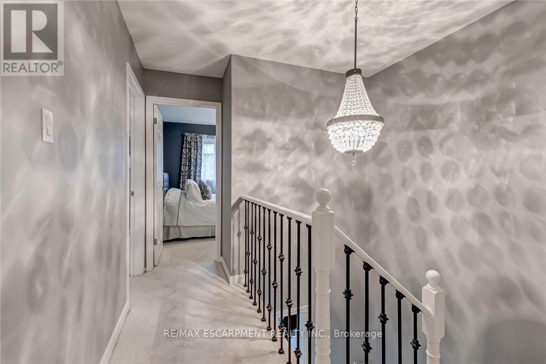 48 - 2825 Gananoque Drive, Mississauga, ON - Indoor Photo Showing Other Room