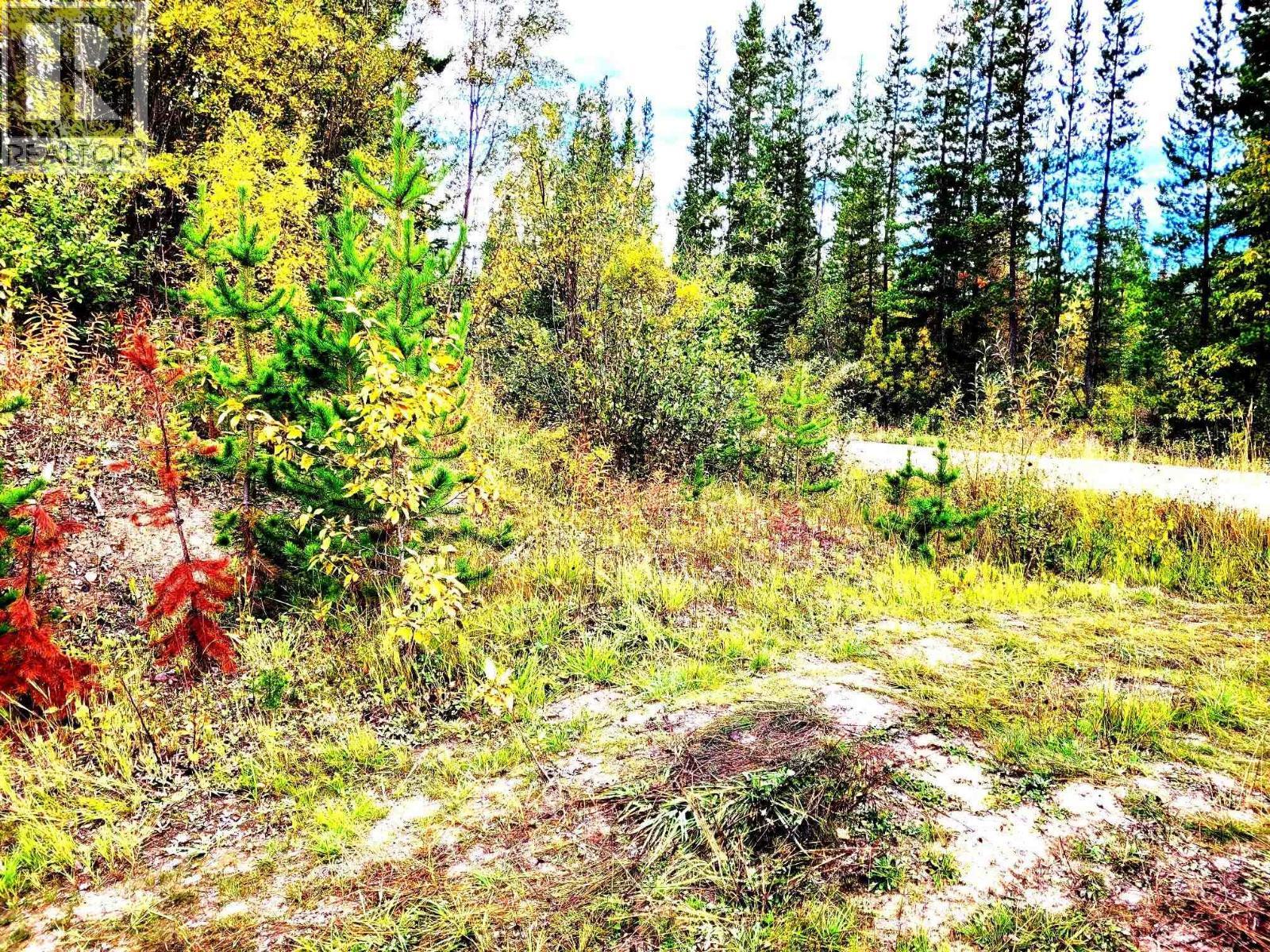 Dl 962 27 Highway, Fort St. James, BC