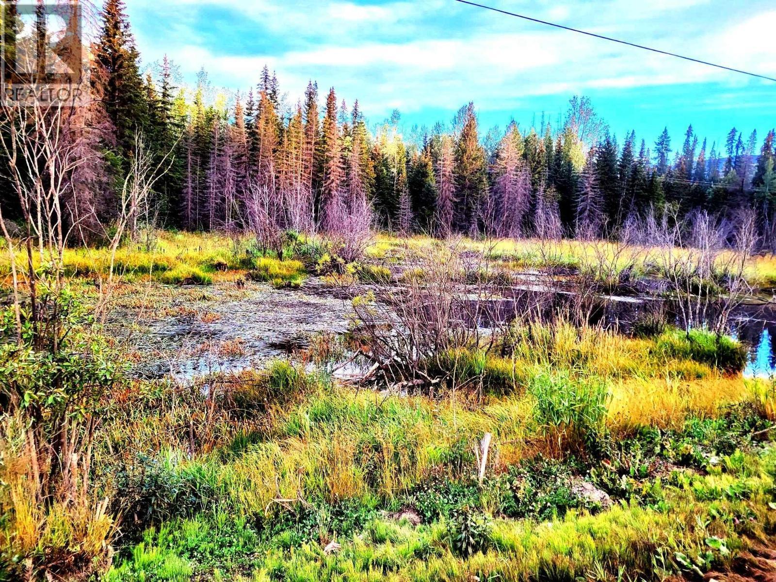 Dl 962 27 Highway, Fort St. James, BC