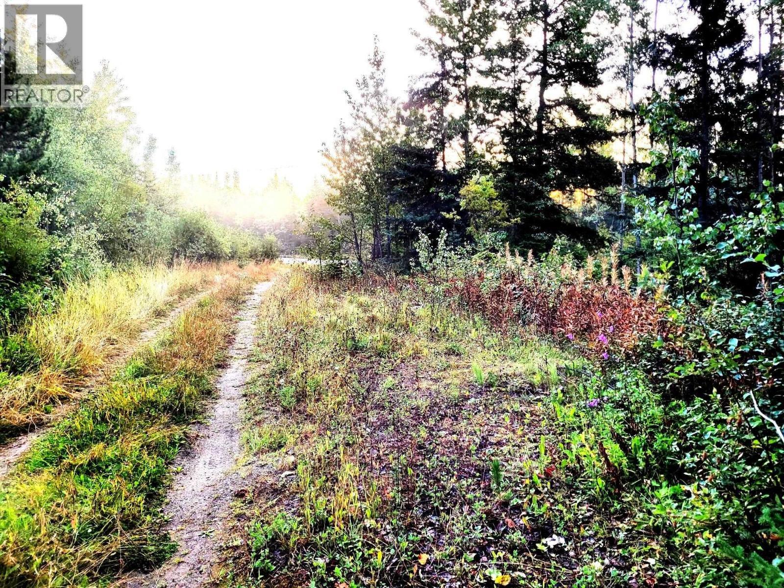 Dl 962 27 Highway, Fort St. James, BC