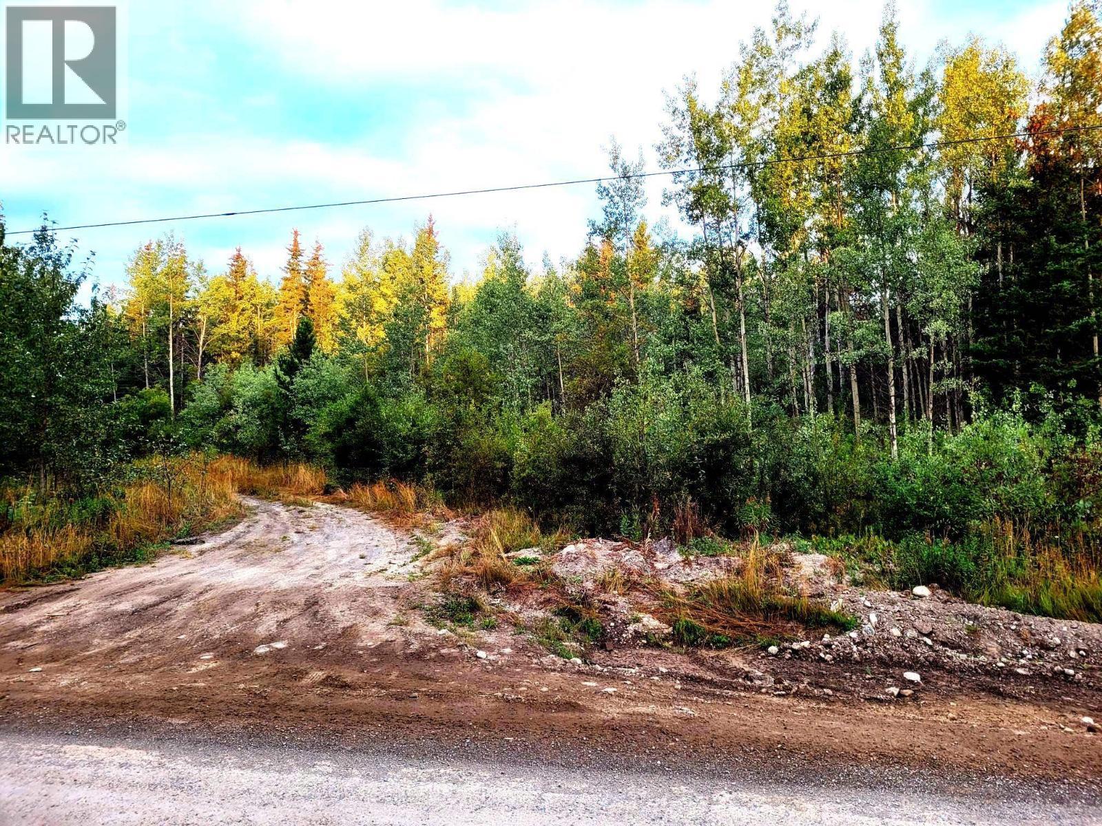 Dl 962 27 Highway, Fort St. James, BC