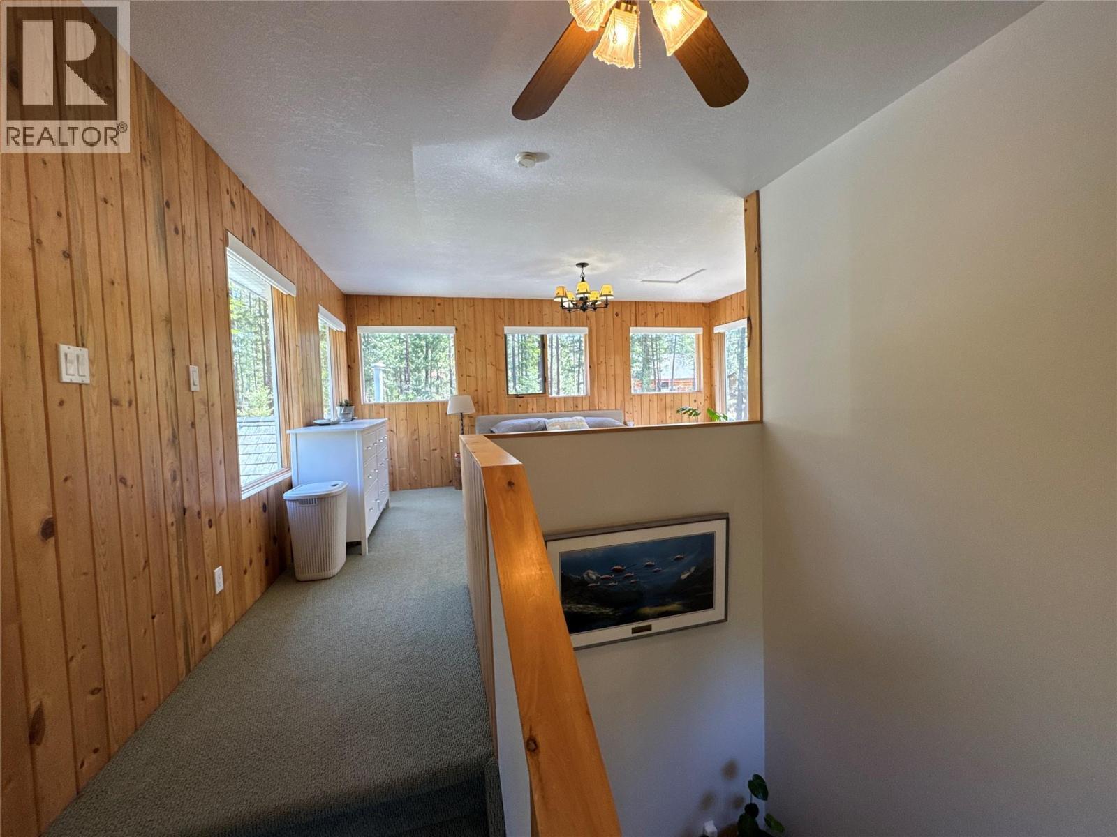 2851 Rosen Heights Road, Jaffray, BC - Indoor Photo Showing Other Room