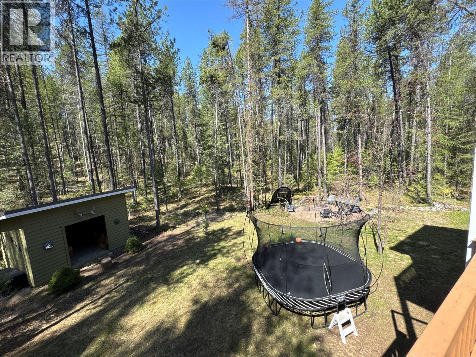 2851 Rosen Heights Road, Jaffray, BC - Outdoor