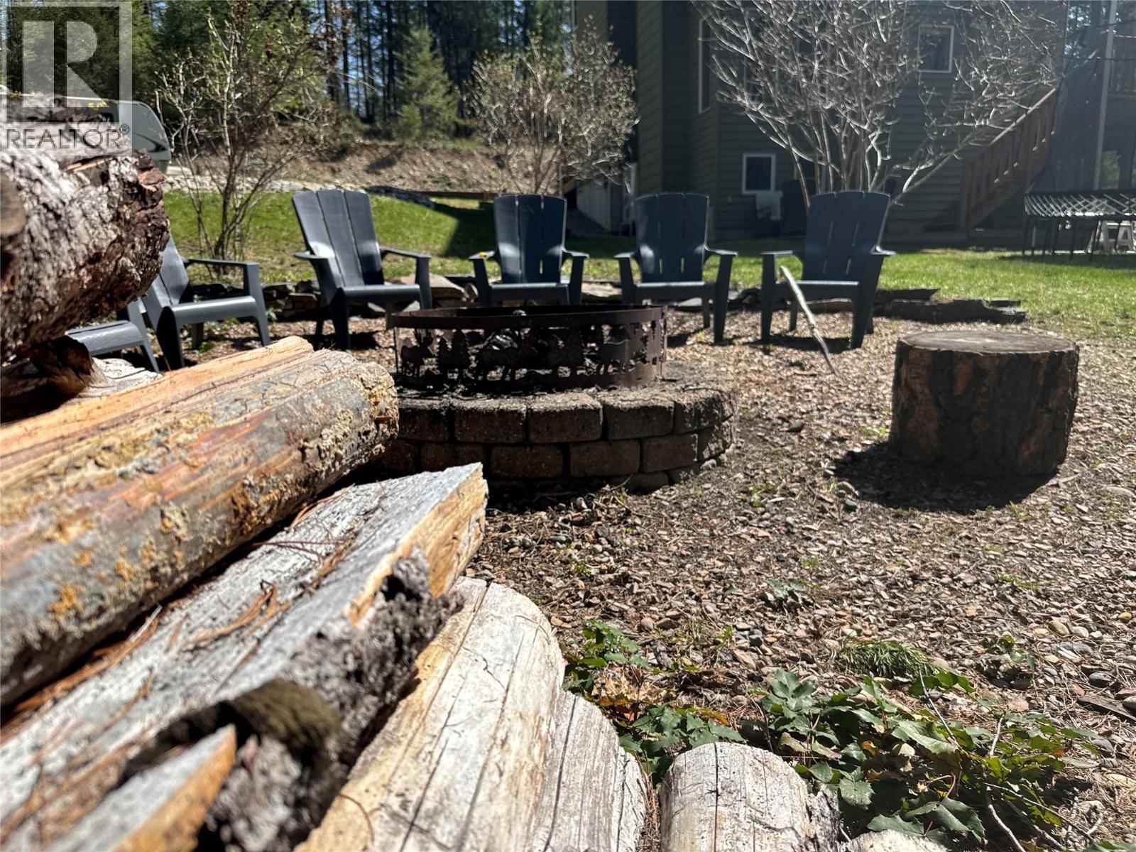 2851 Rosen Heights Road, Jaffray, BC - Outdoor