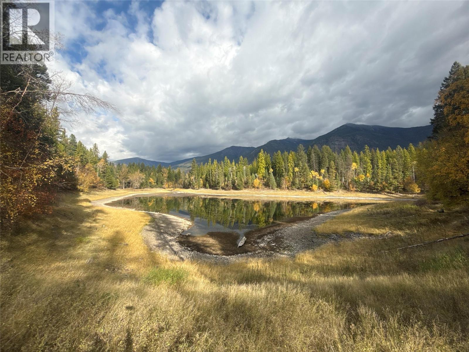 2851 Rosen Heights Road, Jaffray, BC - Outdoor With View