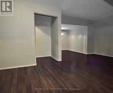 2nd Unit Loft layout -