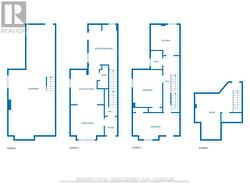 75 High Floor Plan -