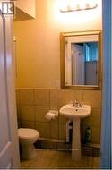 75 High Main Floor Unit Bath -