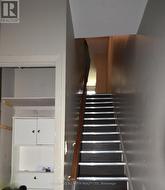 Entry to 2nd Unit - 2 floors with Loft -