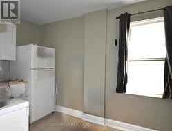 2nd Floor Unit Kitchen -