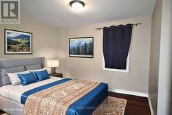 2nd Floor Unit 2nd Bedroom -