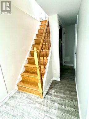 Bsmt - 116 Tangmere Crescent, Markham, ON - Indoor Photo Showing Other Room