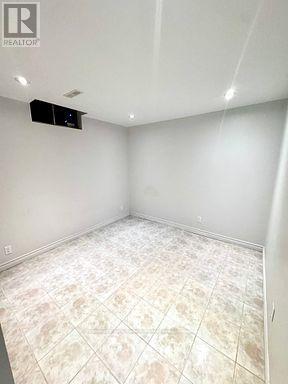 Bsmt - 116 Tangmere Crescent, Markham, ON - Indoor