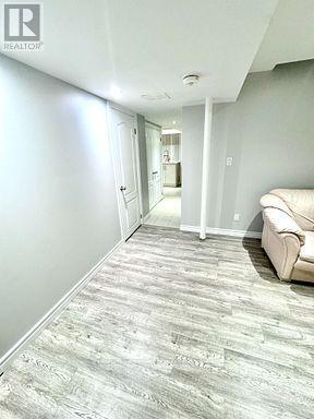 Bsmt - 116 Tangmere Crescent, Markham, ON - Indoor Photo Showing Other Room