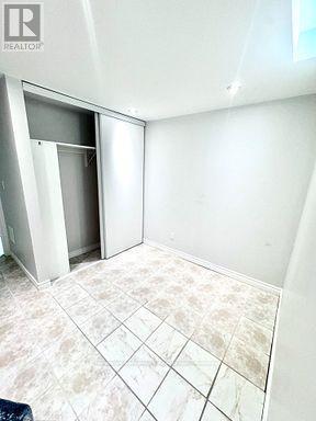 Bsmt - 116 Tangmere Crescent, Markham, ON - Indoor Photo Showing Other Room