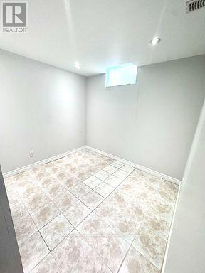 Bsmt - 116 Tangmere Crescent, Markham, ON - Indoor Photo Showing Basement