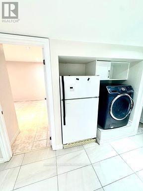 Bsmt - 116 Tangmere Crescent, Markham, ON - Indoor Photo Showing Laundry Room