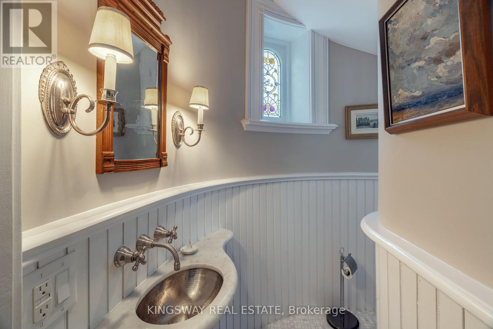 166 High Park Avenue, Toronto, ON - Indoor