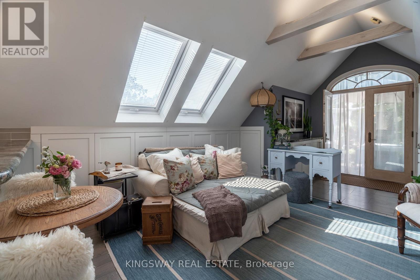 166 High Park Avenue, Toronto, ON - Indoor