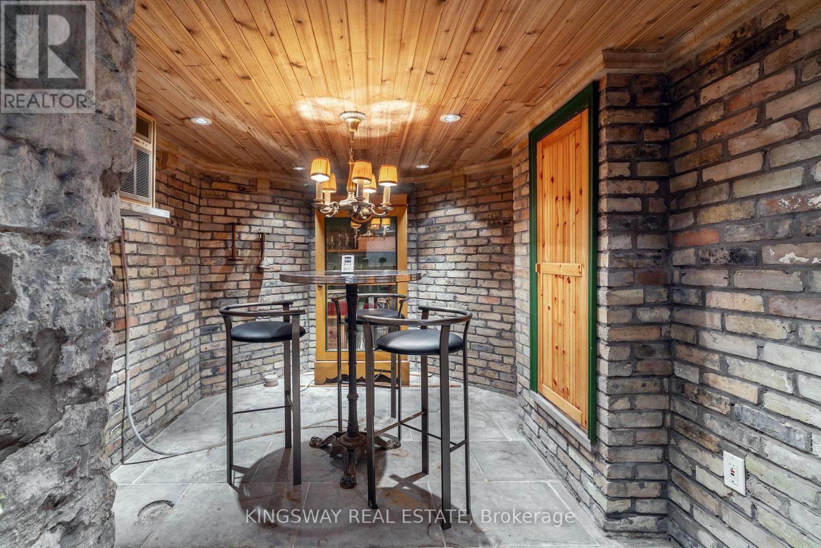 166 High Park Avenue, Toronto, ON - Photo Showing Other Room