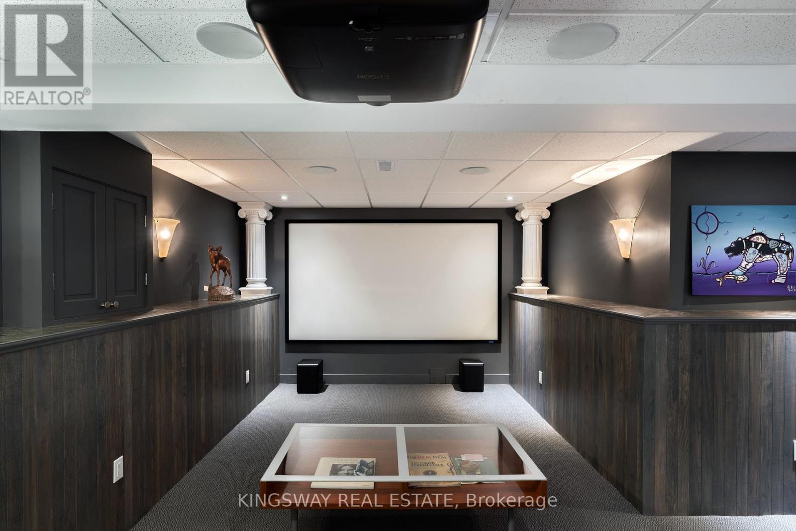 166 High Park Avenue, Toronto, ON - Indoor