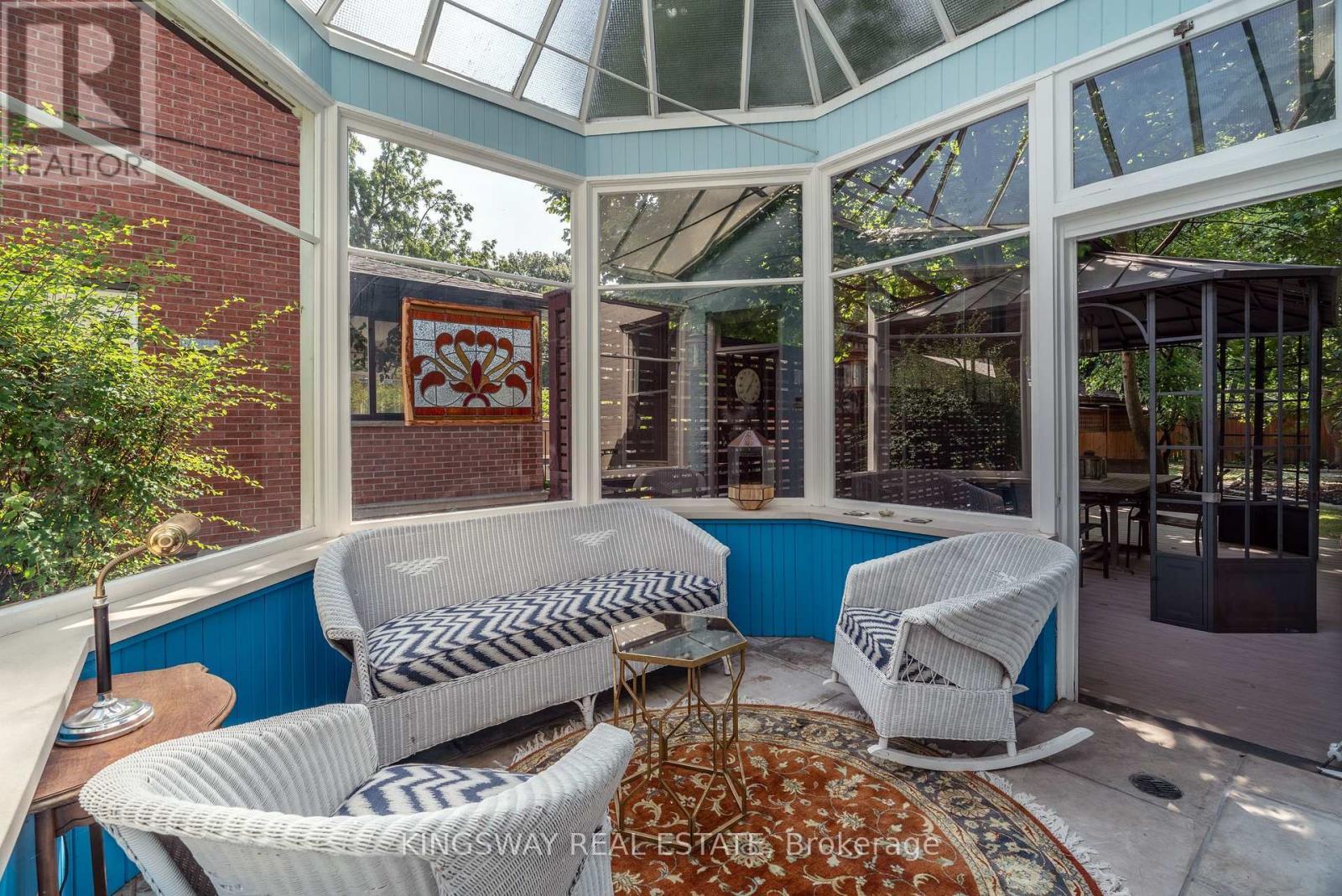 166 High Park Avenue, Toronto, ON - Outdoor With Exterior