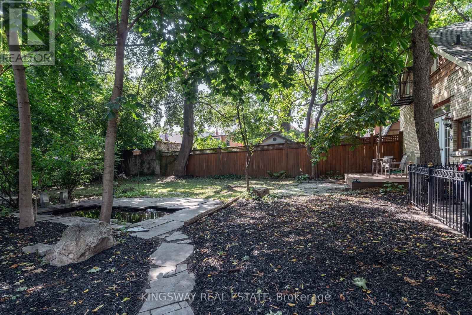 166 High Park Avenue, Toronto, ON - Outdoor