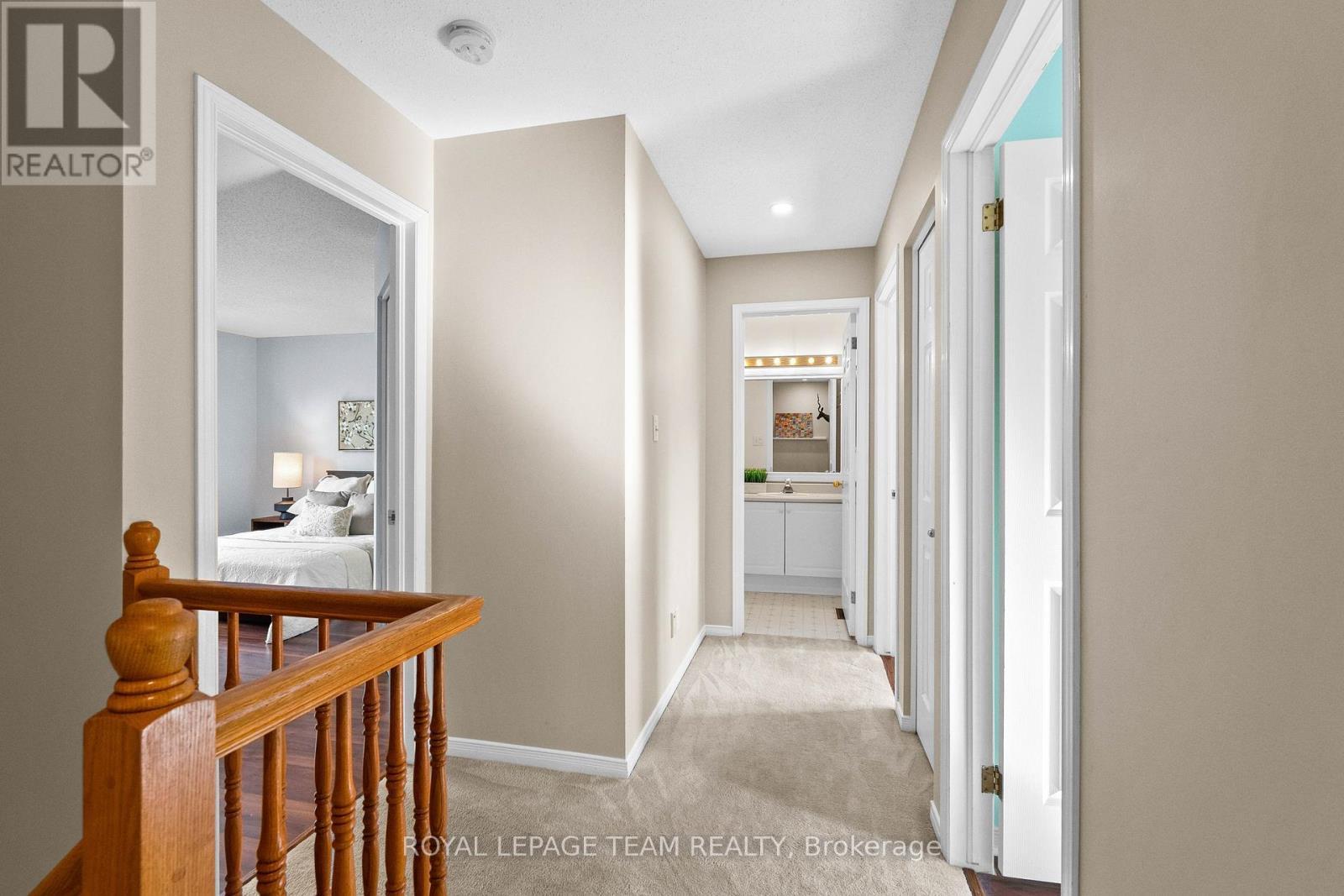 16 Baton Court, Ottawa, ON - Indoor Photo Showing Other Room