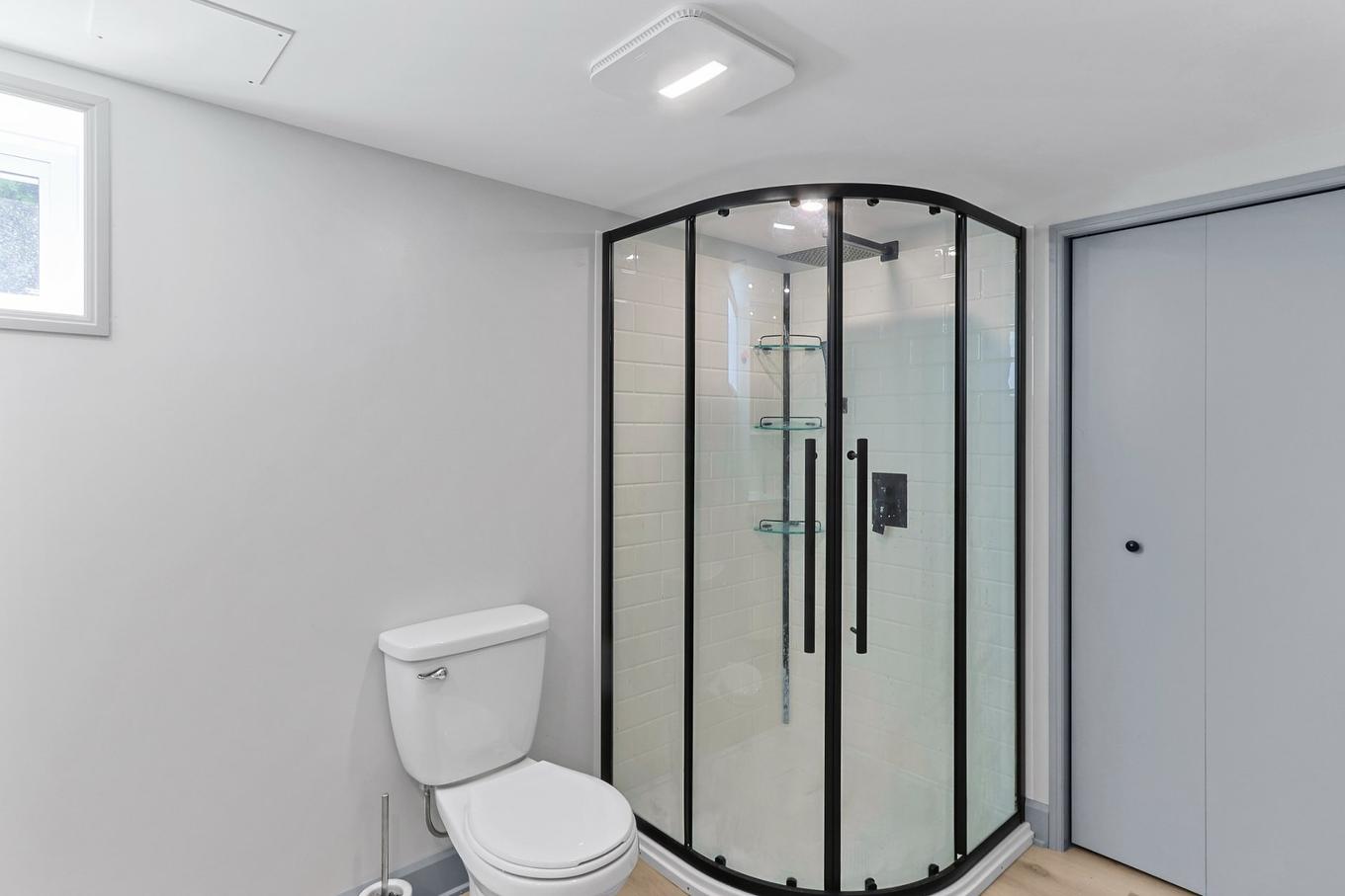 Bathroom - 289 - 291 Rue Du Parc, Saint-Clet, QC - Indoor Photo Showing Bathroom