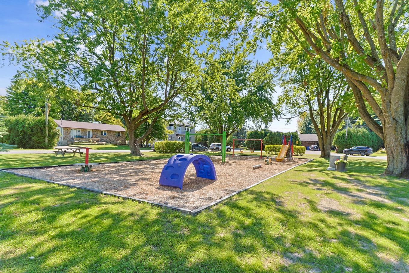 Other - 289 - 291 Rue Du Parc, Saint-Clet, QC - Outdoor