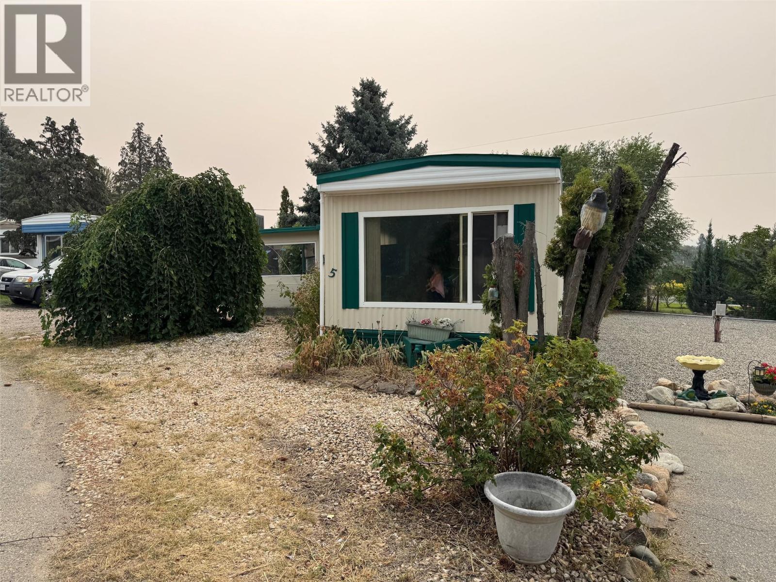 146 Willow Court Unit# 5, Oliver, BC