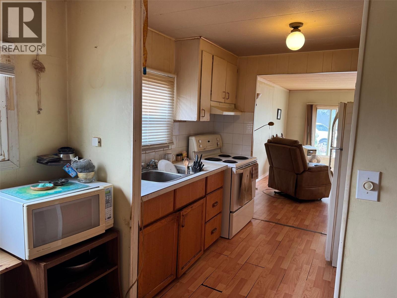 146 Willow Court Unit# 5, Oliver, BC