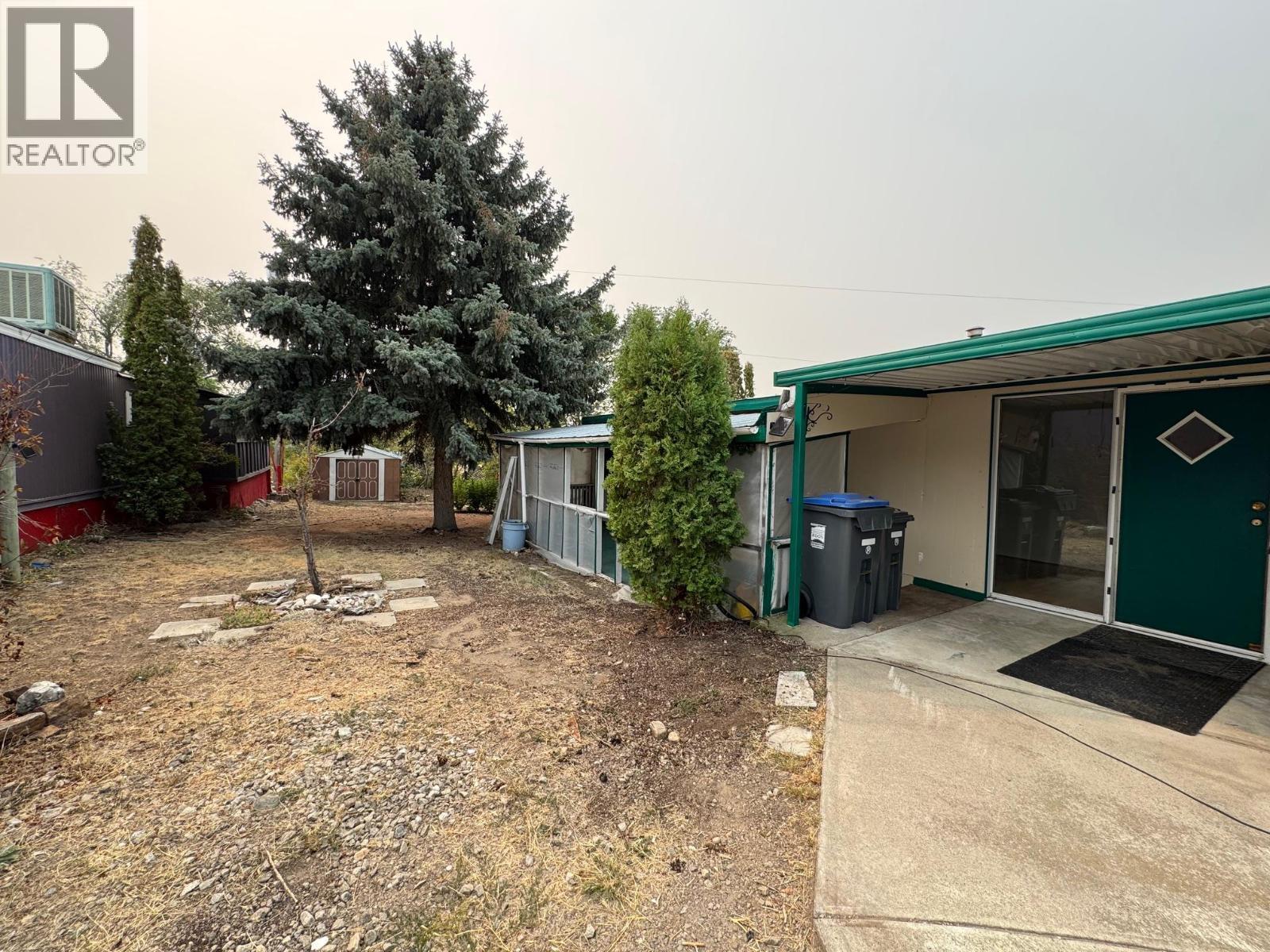 146 Willow Court Unit# 5, Oliver, BC