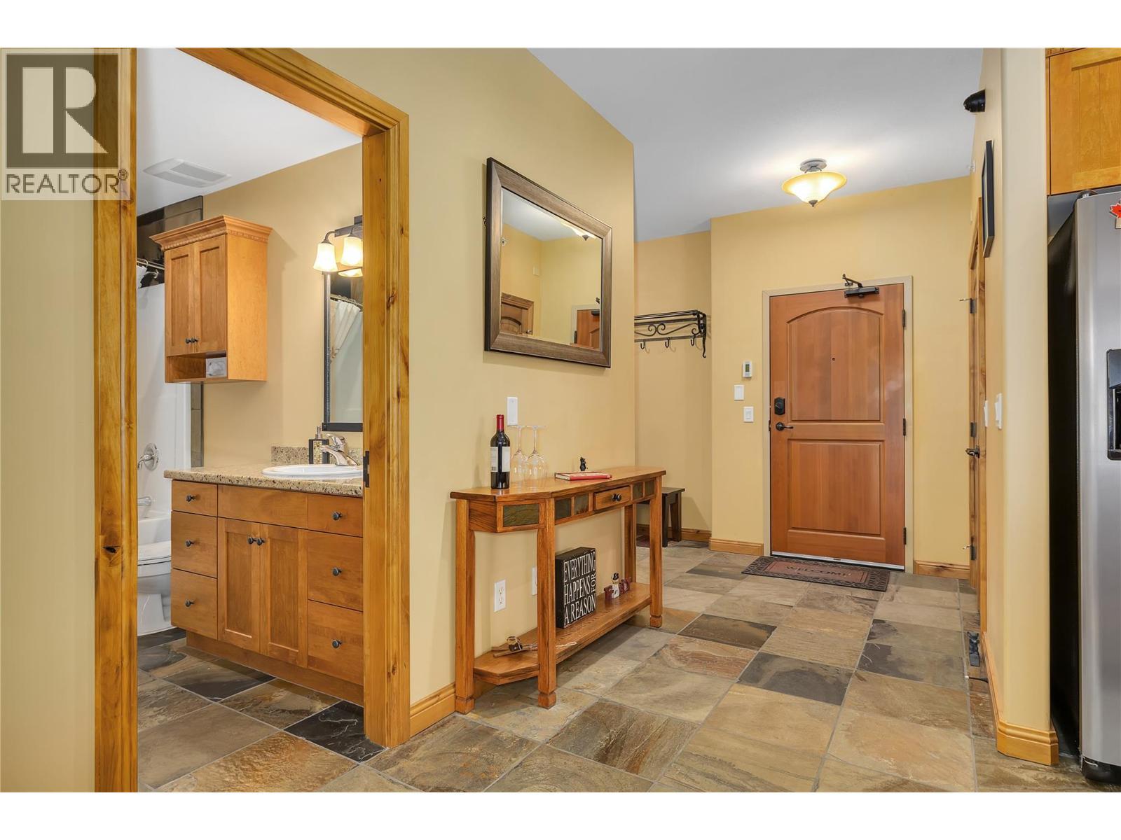 7700 Porcupine Road Unit# 4510, Big White, BC - Indoor