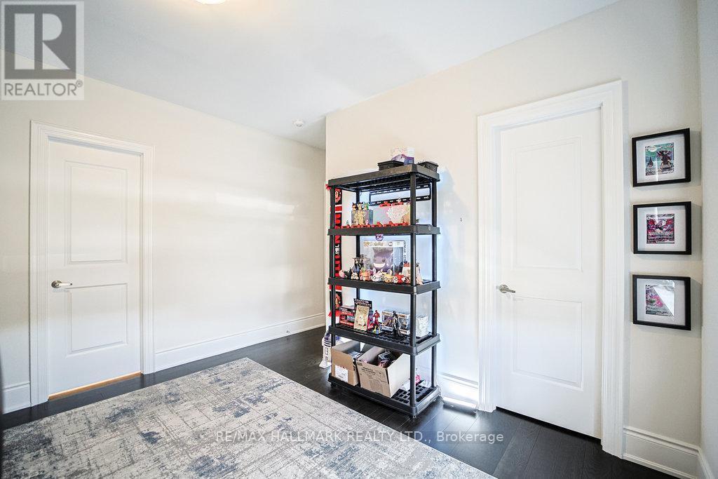 Second Bedroom - 25 Kentledge Avenue, East Gwillimbury, ON - Indoor Photo Showing Other Room