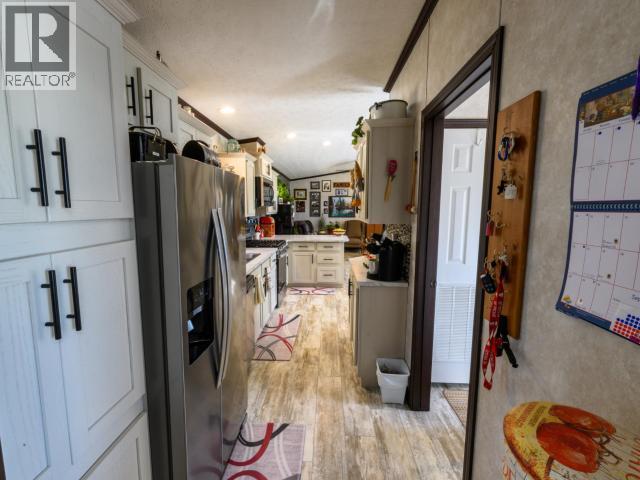 Mile 866 Alaska Highway, Whitehorse, YT - Indoor