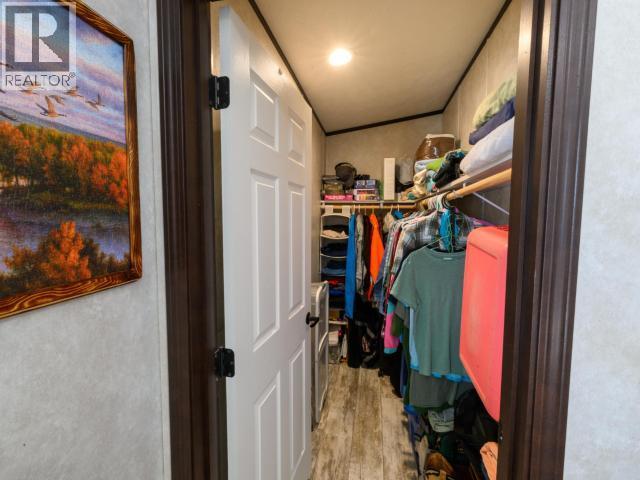 Mile 866 Alaska Highway, Whitehorse, YT - Indoor