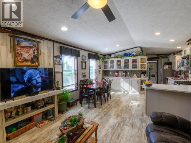 Mile 866 Alaska Highway, Whitehorse, YT - Indoor