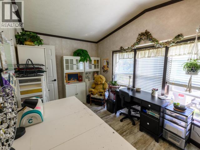 Mile 866 Alaska Highway, Whitehorse, YT - Indoor