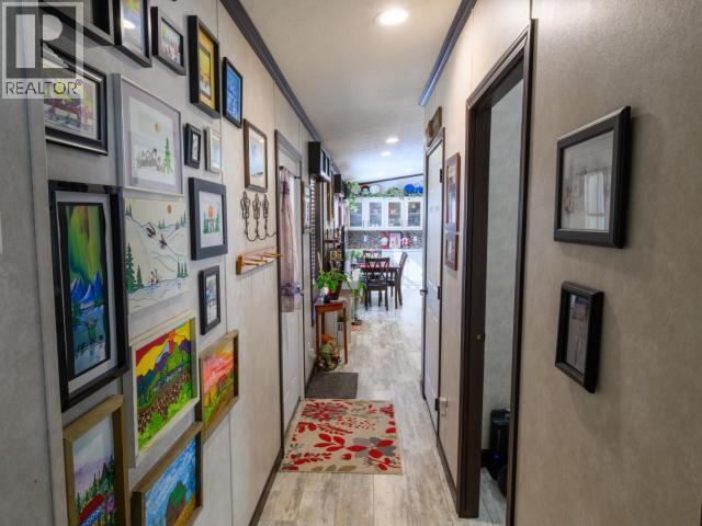 Mile 866 Alaska Highway, Whitehorse, YT - Indoor Photo Showing Other Room