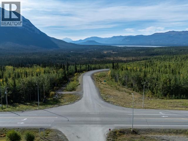 Mile 866 Alaska Highway, Whitehorse, YT - Outdoor With View