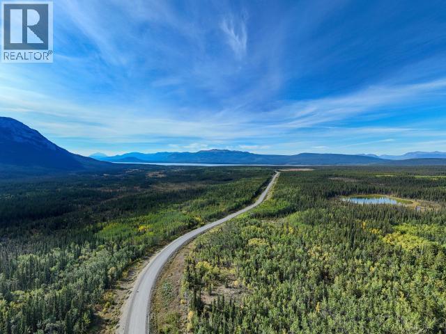 Mile 866 Alaska Highway, Whitehorse, YT - Outdoor With View